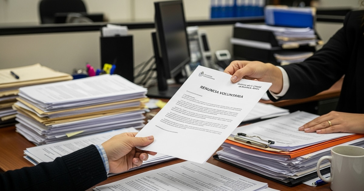 Argentina Launches Voluntary Separation Plan for Permanent INTA Staff