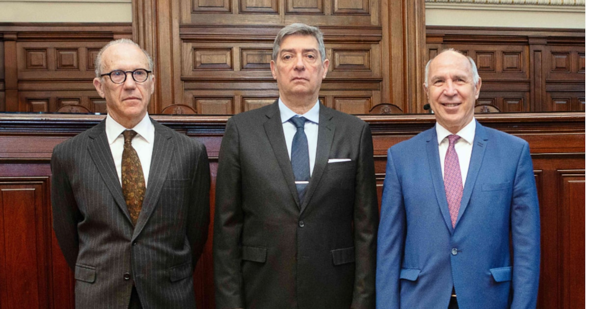 Argentina’s Supreme Court Orders Santa Cruz Tribunal to Hand Over Case File on New Judges
