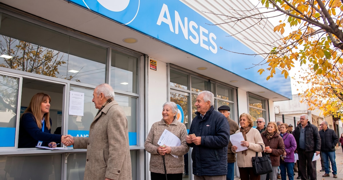 ANSES May 2026 Payment Dates for DNI Ending in 2