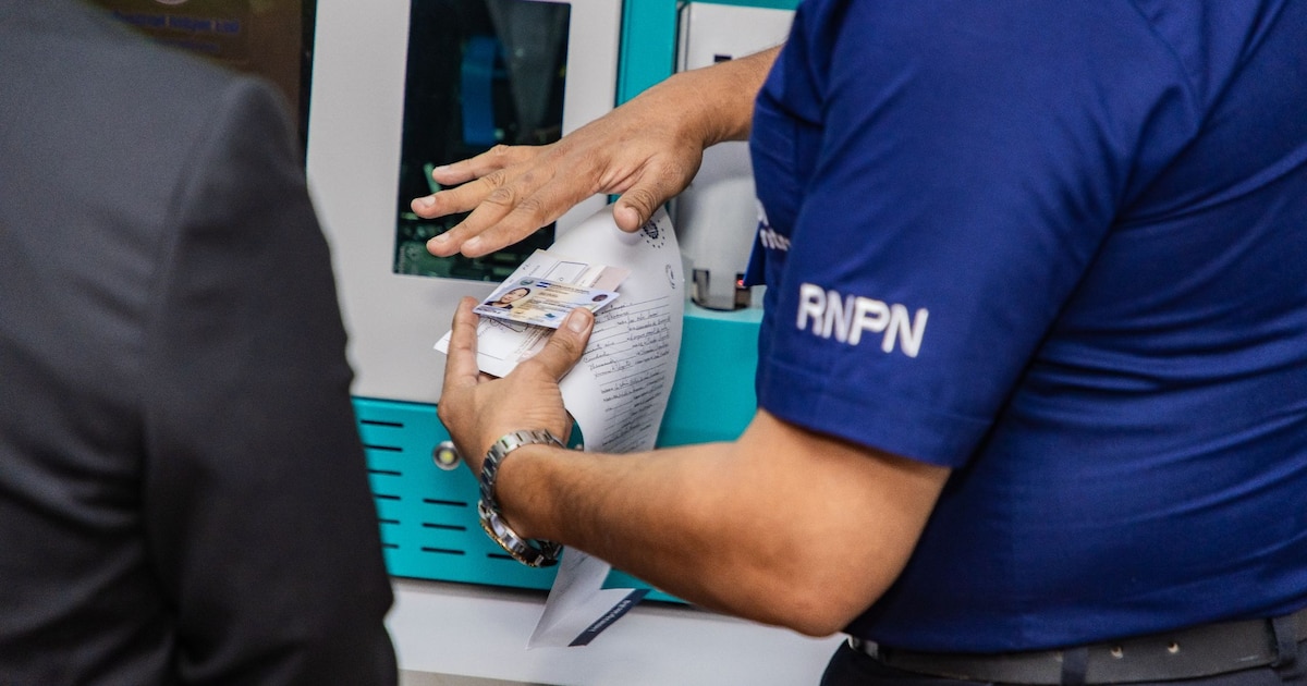 El Salvador Turns ID Demand Into Cash as DUI Sales Surge and Strengthen State Revenue