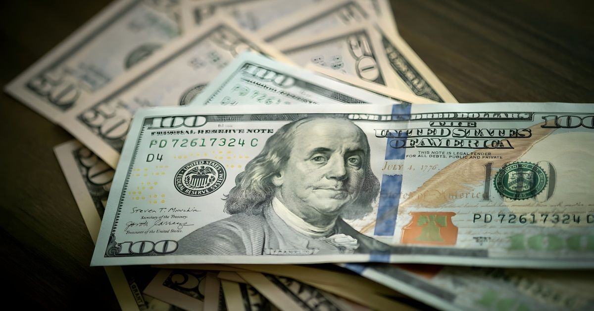 Argentina’s Mattress Dollars Are Rebuking the Government and Exposing a Brutal Trust Deficit