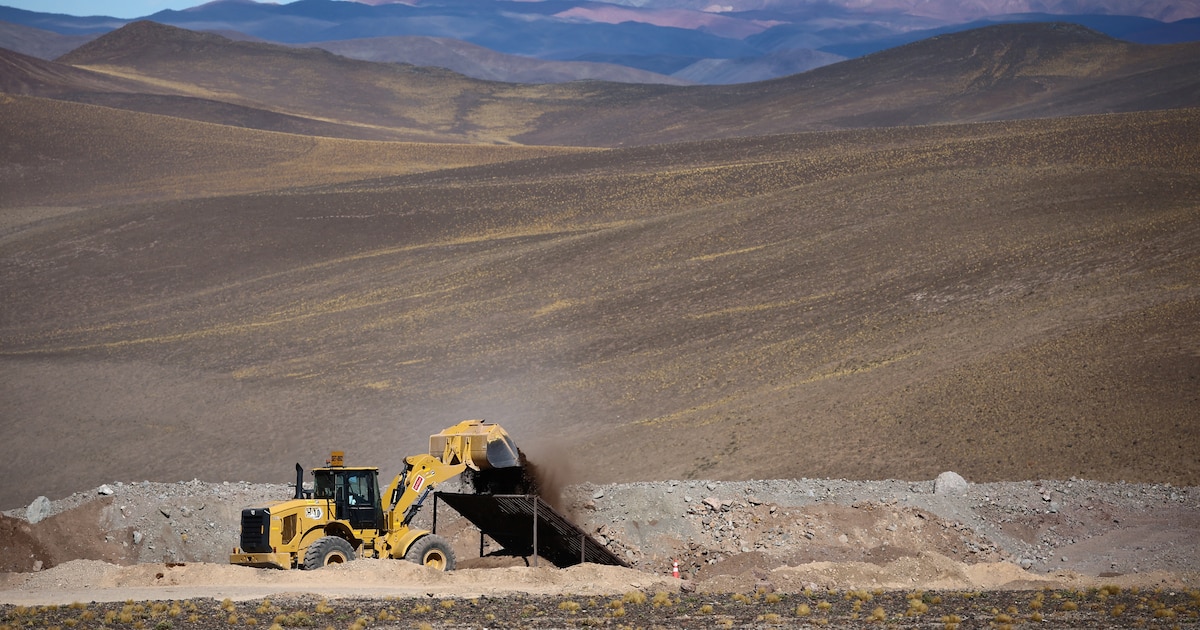 Argentina Ended 2025 With Nearly USD 4.7 Billion in Net Foreign Direct Investment Outflows