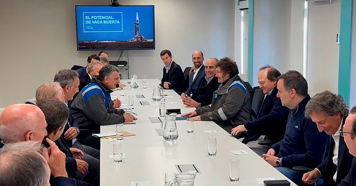 Milei’s Test: Turning Energy Dollars Into Broad-Based Growth for Argentina