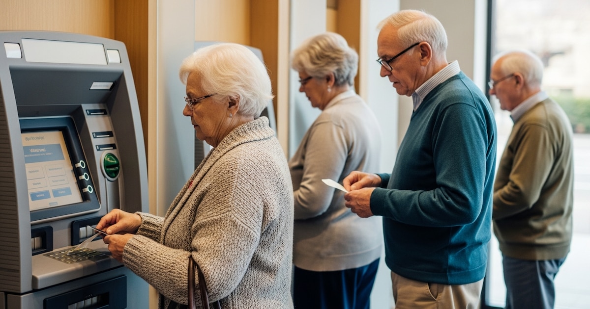 ANSES Lifts Non-Contributory Pensions in May 2026 as Inflation Keeps Squeezing Argentina’s Poorest