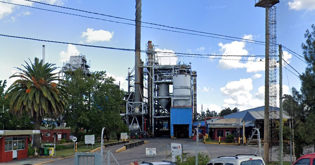 Historic Campana Plant Shuts Down After 64 Years, Leaving 150 Jobs at Risk