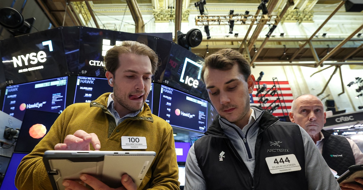Argentina’s Credit Rebound Is Real, but Wall Street Brutally Dumped Its Corporate Champions