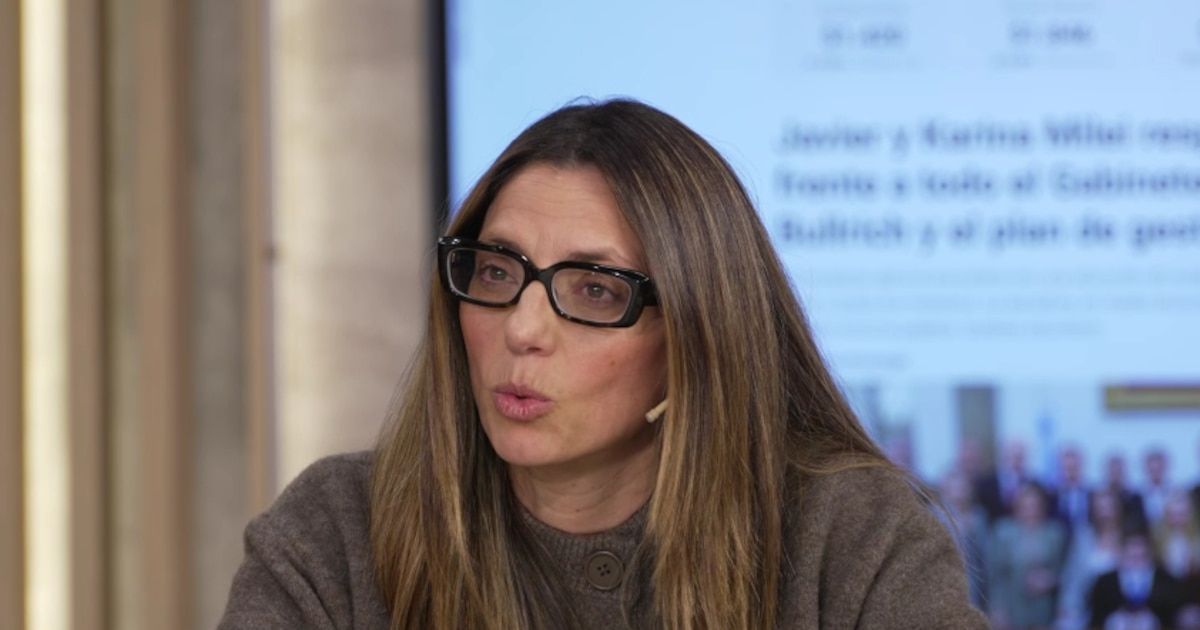 Argentina’s Credit System Is Crushing the Poor and Manufacturing Financial Exiles