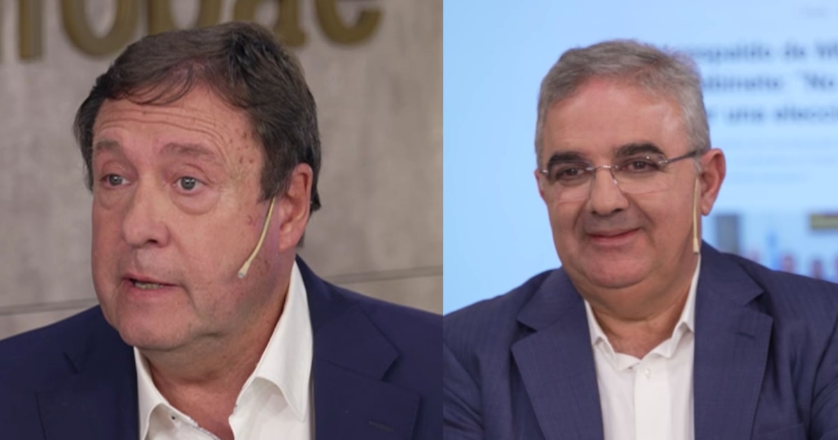 Weretilneck and Jalil Say the Adorni Scandal Does Not Alter the Push for a Federal Agenda