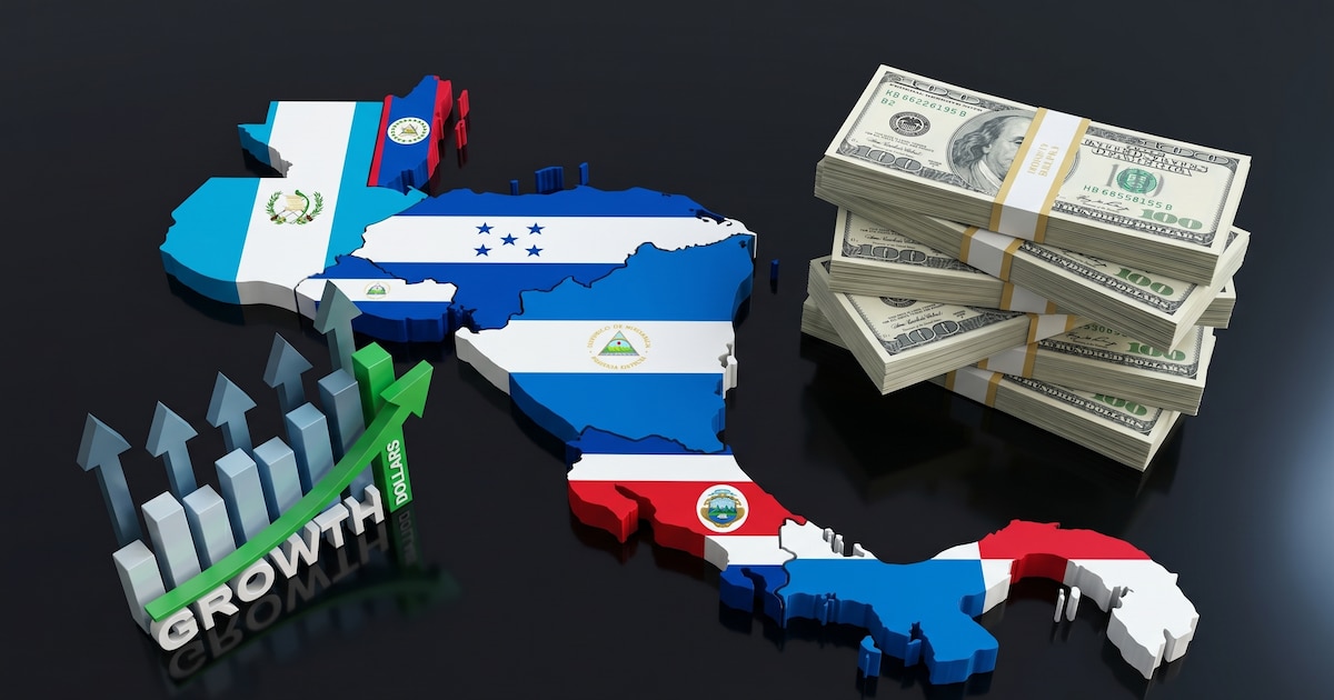 Central America’s Debt Trap Is Splitting the Region Between Fiscal Discipline and Dangerous Foreign Dependence