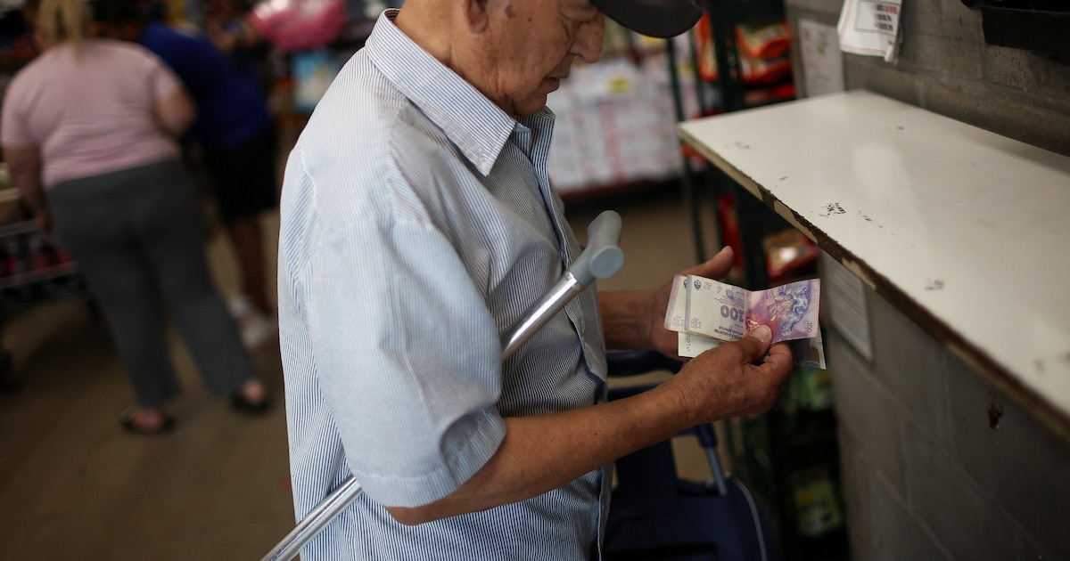Argentina’s Inflation Is Stuck Above 2% Because the Disinflation Story Is Far Less Clean Than Officials Want to Admit