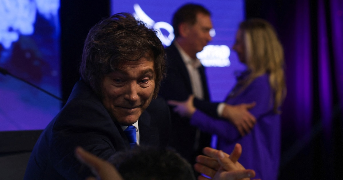 Milei’s Camp Treats the Opposition as Hollow Political Theater and Marches Toward 2027