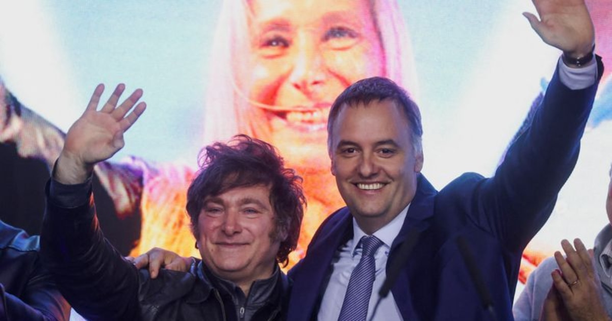 Milei Bets Everything on Protecting Adorni and Pushes Argentina Deeper Into a Crisis of Credibility