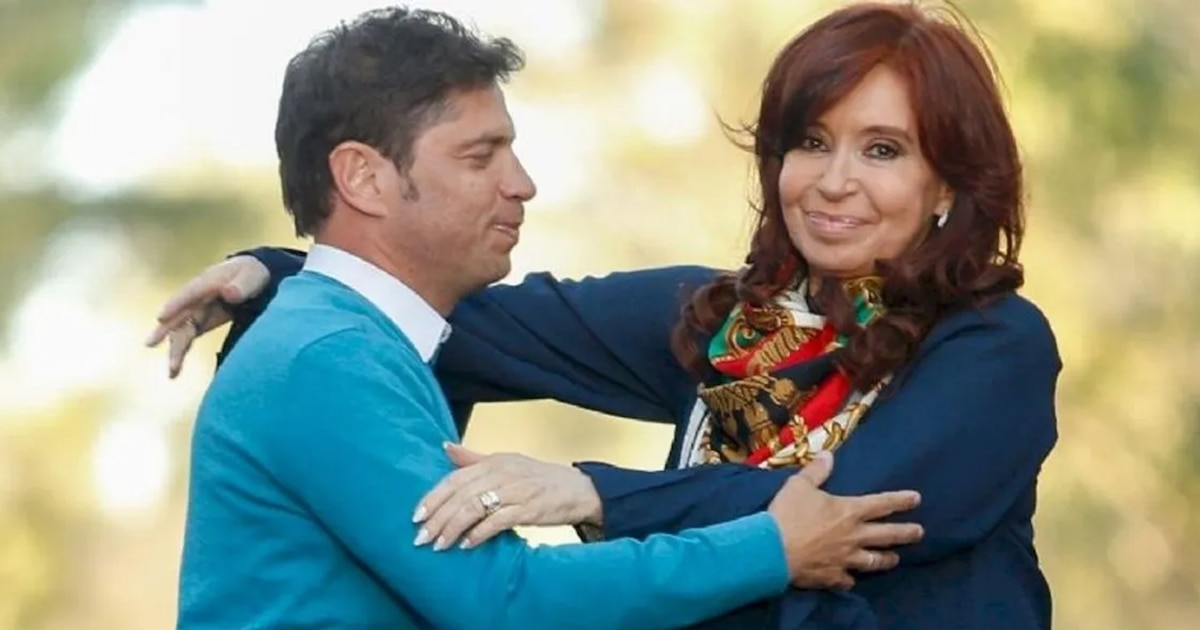 A Campora for Cristina: Kirchnerism Revives a Painful Peronist Memory Amid Its Clash With Kicillof