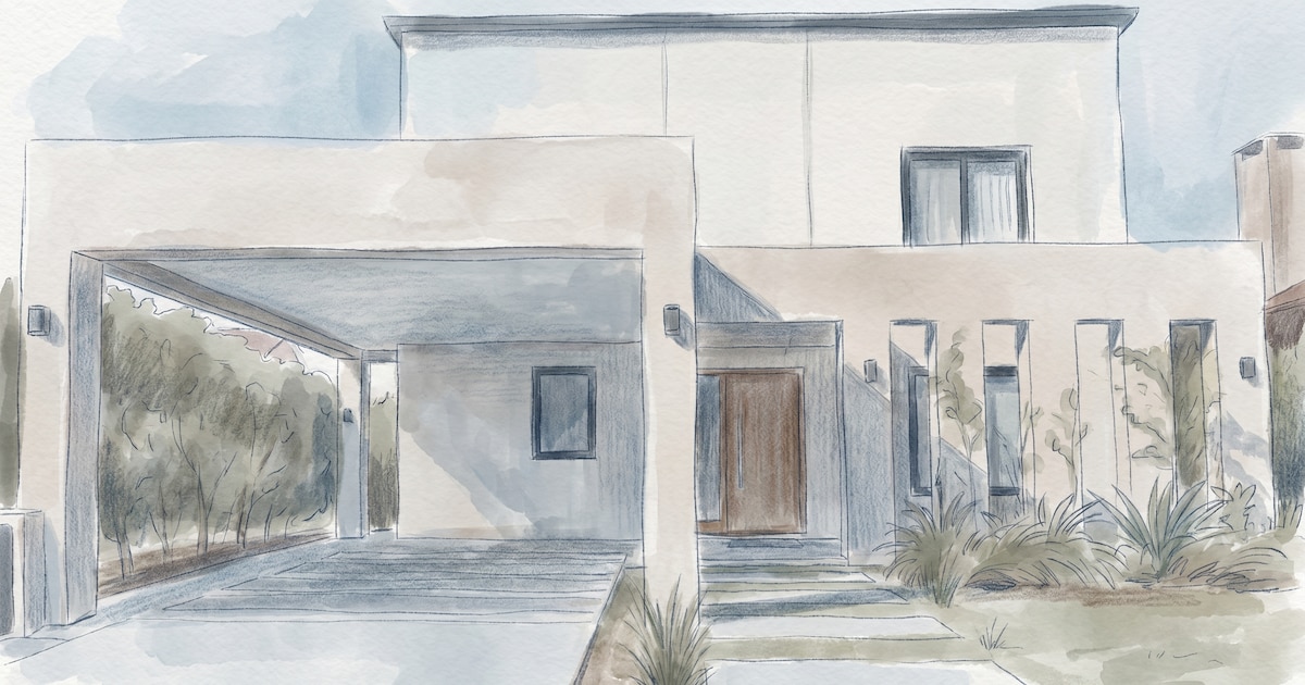 Properties Tied to Manuel Adorni and His Wife Come Under Judicial Review