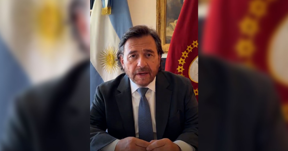 Salta Governor Urges Federal Action to Secure Winter Gas Supply in Northern Argentina