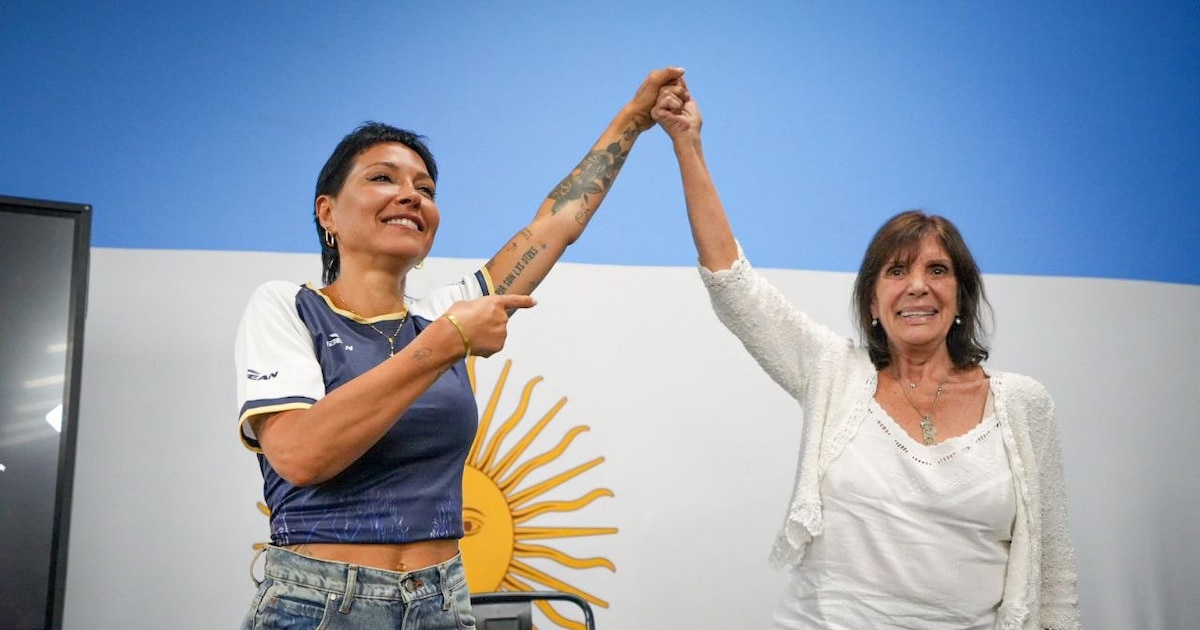 Kirchnerism Openly Demands a Submissive 2027 Candidate and Deepens the Peronist Crackup