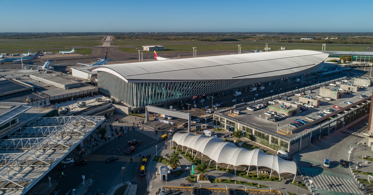 Ezeiza Airport Upgrades Will Reshape Flight Schedules: How Each Airline Plans to Operate