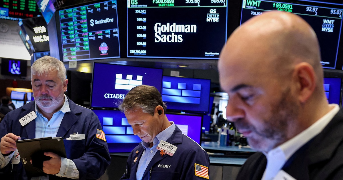 Argentina’s Country Risk Climbs Again as Hot US Inflation Shakes Global Markets
