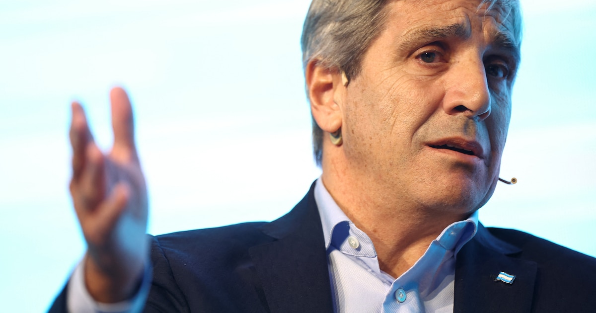 Argentina’s Debt Time Bomb Is Moving From July Relief to a Brutal 2027 Reckoning