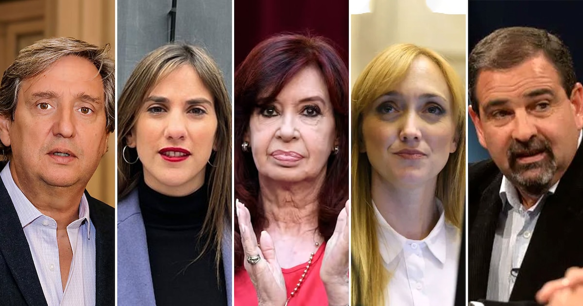 Mendoza Peronism Explodes as the Party Machine Moves to Crush Kirchnerism