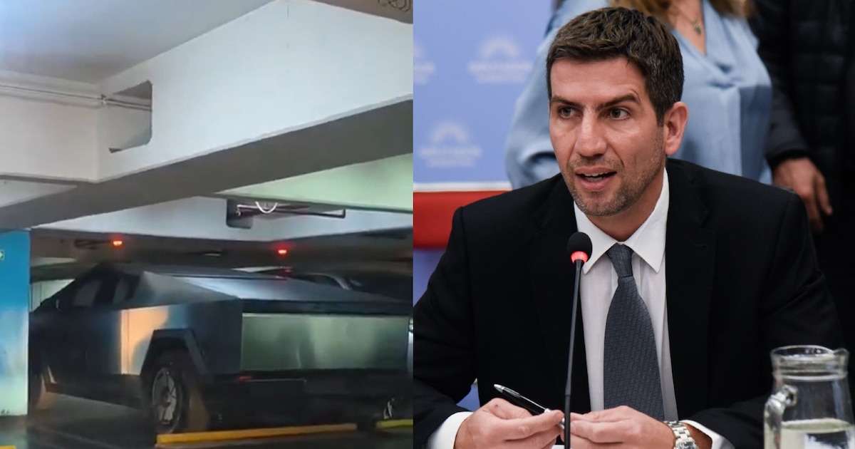Libertarian Austerity Collides With Luxury Spectacle in Argentina’s Congress