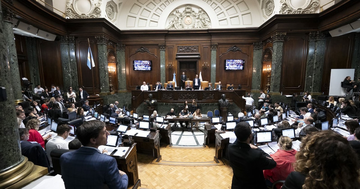 Buenos Aires City Legislature Approves RIGI and RIMICABA to Attract New Investment