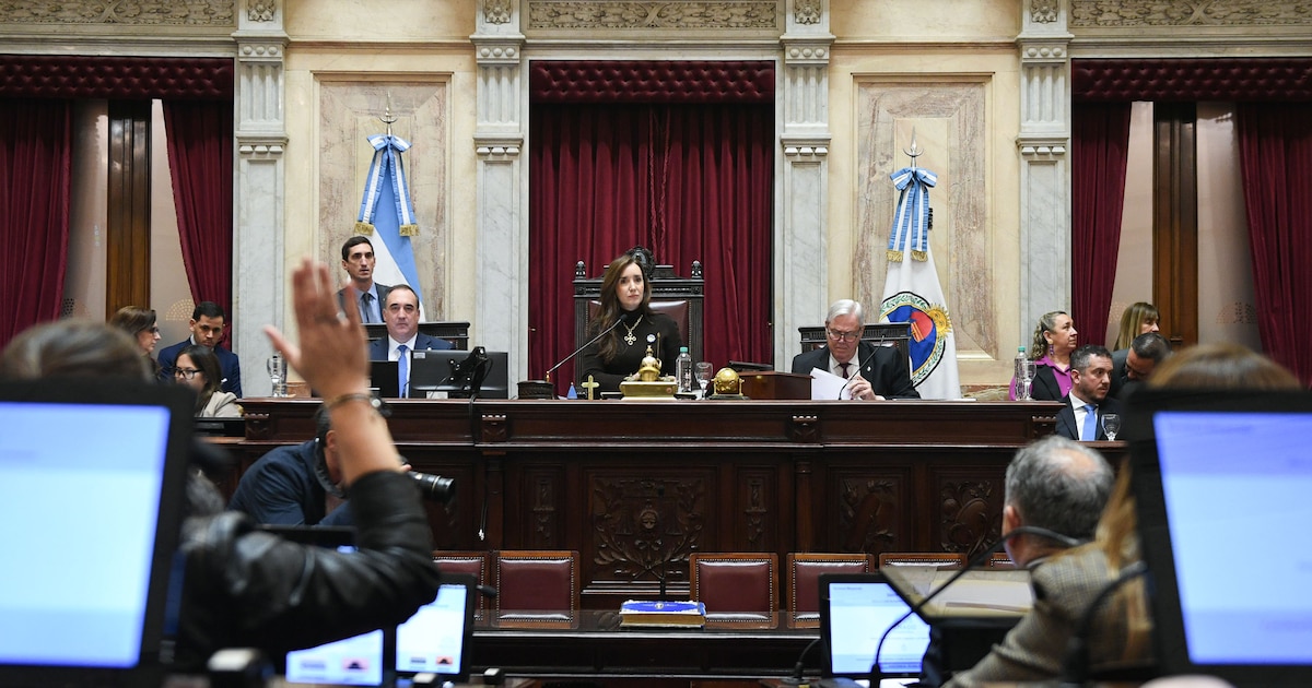 Argentina’s Senate Doubles Down on Civilian Disarmament and Expands State Control Through 2027