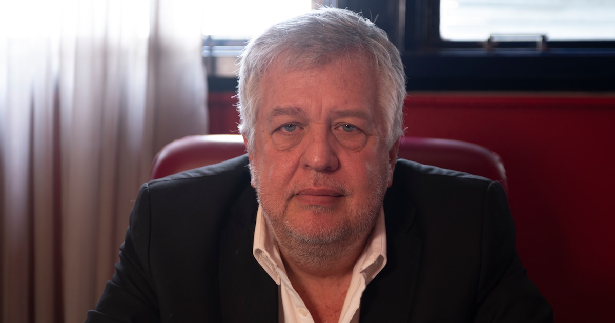 Ubeira’s Slur Against Carlos Stornelli Exposed a Brazen Assault on Judicial Decorum