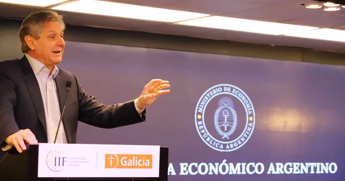 Argentina’s Government Is Putting Public Assets on the Auction Block to Patch Reserves and Sell a Market Miracle