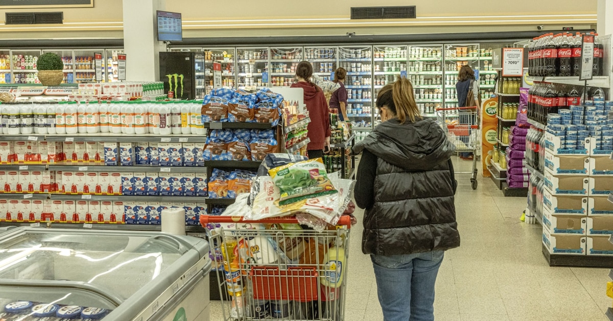 Inflation Is Expected to Ease Again in May, but a Drop Below 2% Still Looks Unlikely