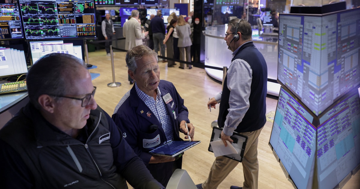 Argentina’s Market Fragility Is Exposed as Global Fear and Local Doubt Crush Assets Again