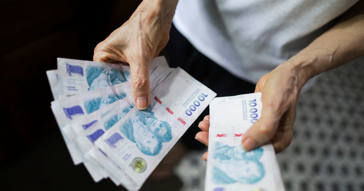 Argentina’s Wage System Is Splitting Apart and Only Three Unions Escaped the Squeeze