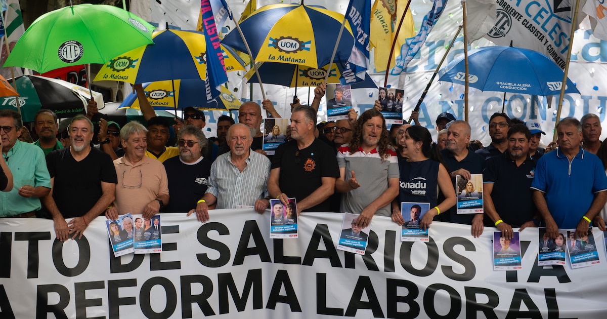 Labor Reform Ruling Knocks Down Another Injunction