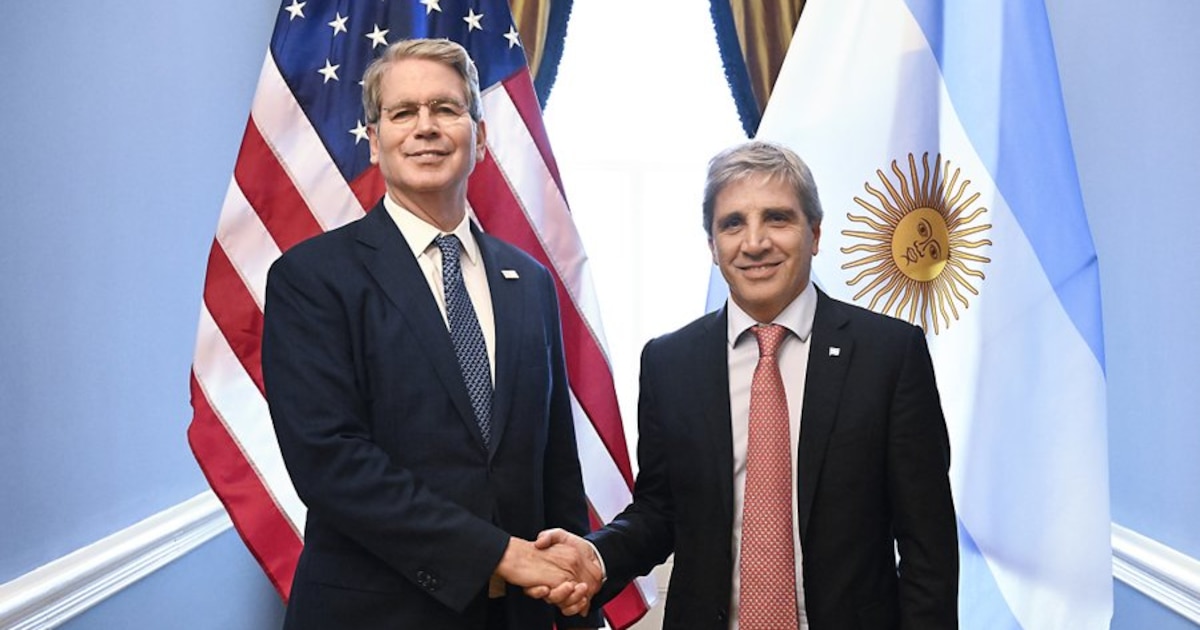 How Much Argentina Paid for the U.S. Dollar Support Deal Before the 2025 Elections