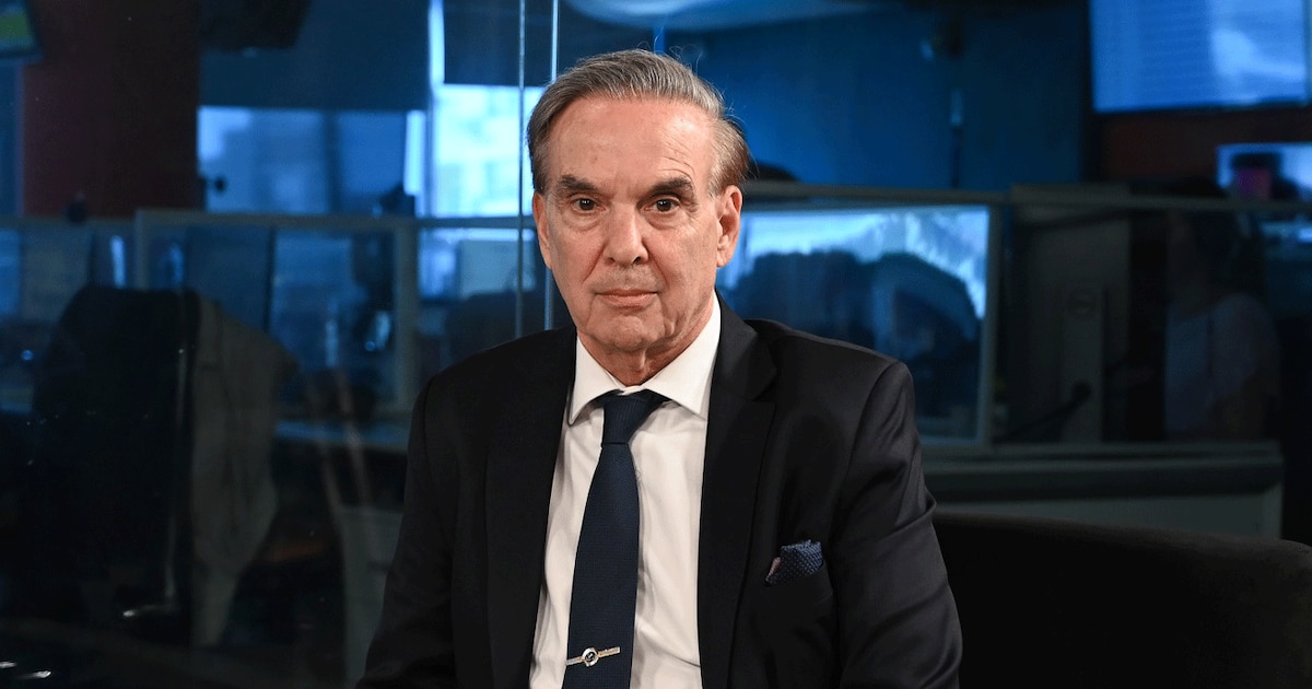 Pichetto Calls for a Broad National Opposition Front Against Milei
