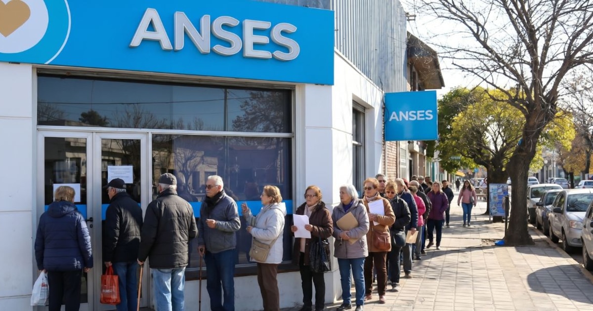 ANSES: How Much Retirees Will Receive in June 2026 With the Bonus and Midyear Extra Pay Included