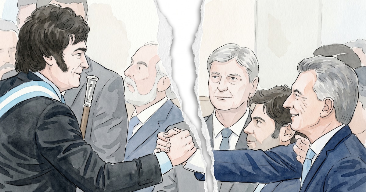 Argentina’s Government Downplays Macri’s Return While Keeping PRO Alliance Options Open