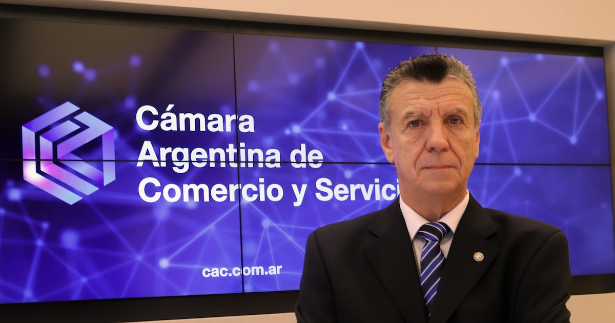 Argentine Commerce Chamber Urges ARCA to Halt Seizures Against Struggling Small Businesses