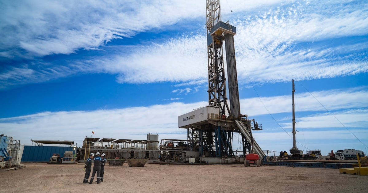 Vaca Muerta Has Three Ruthless Winners, and They Are Rewriting Argentina’s Energy Power Map