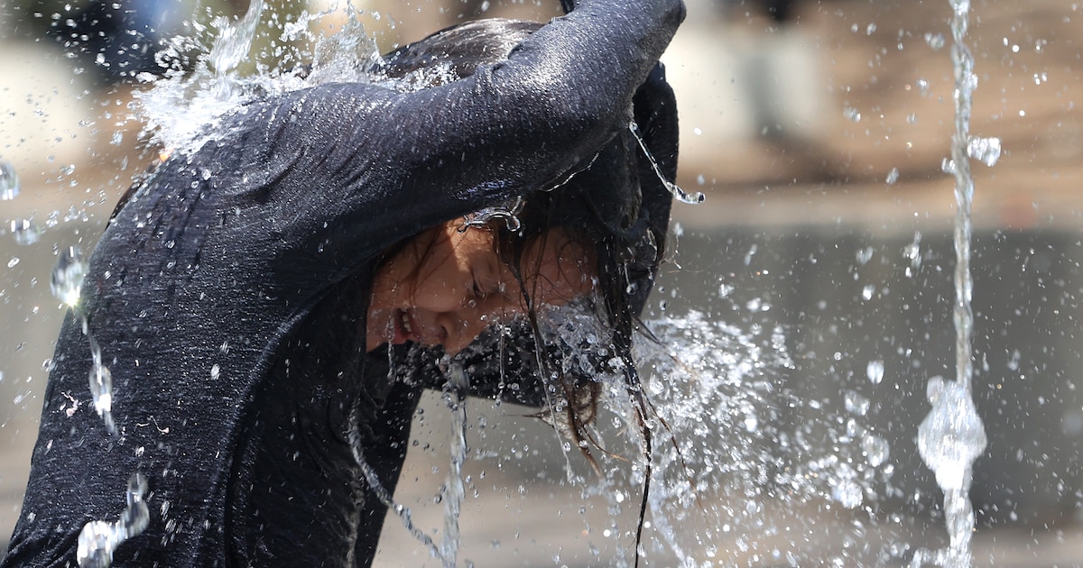 Heat Waves Push El Salvador’s Power Demand to Record Levels