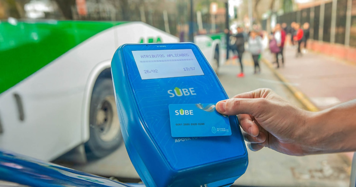 Buenos Aires Bus Fares Are Artificially Cheap Because the State Is Covering Up a Massive Cost Gap