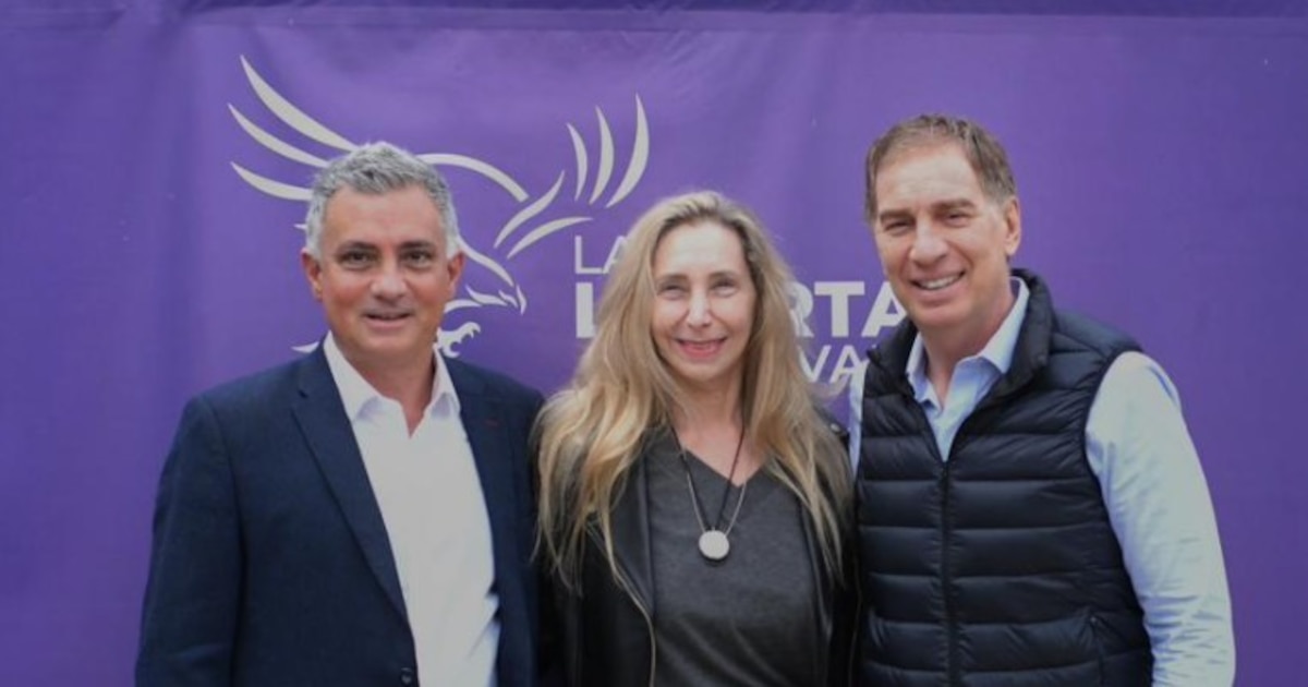 La Libertad Avanza Moves to Crush Kicillof’s Hold on Buenos Aires and Build a 2027 Power Machine