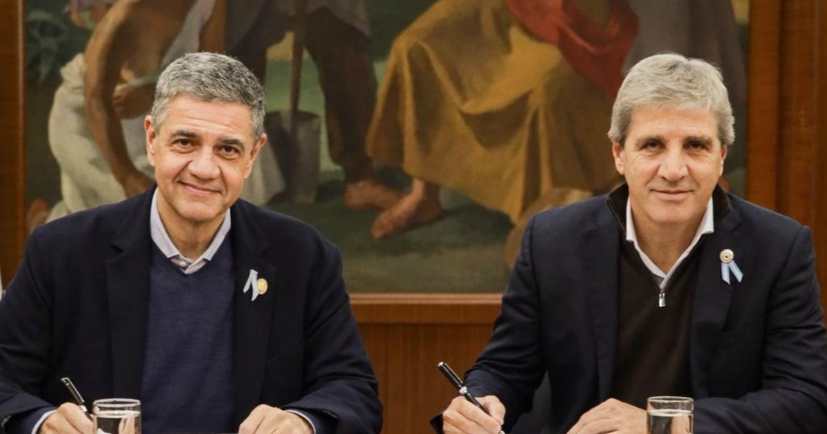 Buenos Aires Forced the National Government to Pay Up After Months of Coparticipation Delays