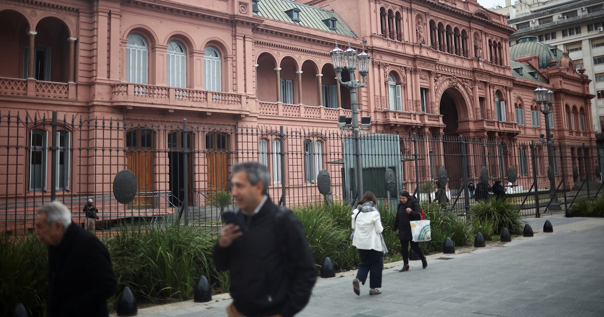 Argentina’s Siperistas Are the Hard-Nosed Swing Bloc That Will Decide the Next Election