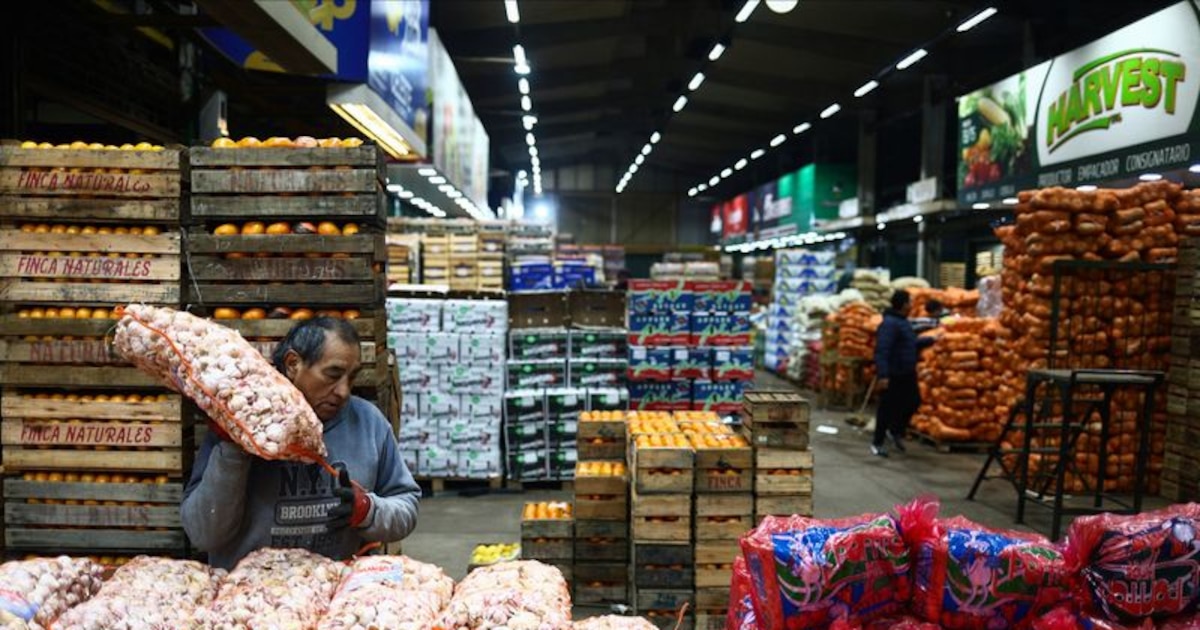 Middle East Oil Shock Hit Argentina Hard and Blew Wholesale Inflation Wide Open