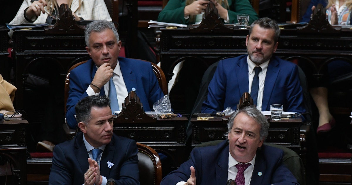 Argentina’s Lower House Advances “Leaf Litter” Bill to Scrap Dozens of Outdated Laws