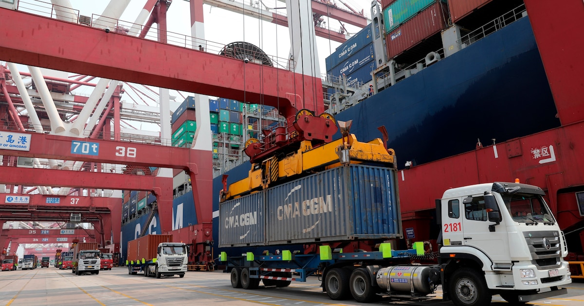 Argentina’s Export Surge Steamrolled Imports and Delivered a Blowout Trade Surplus