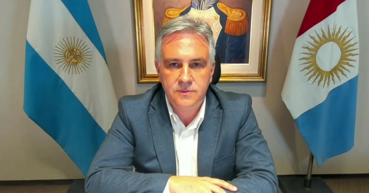 Cordoba Governor Pushes Back on Argentina’s Cold Zone Gas Subsidy Overhaul
