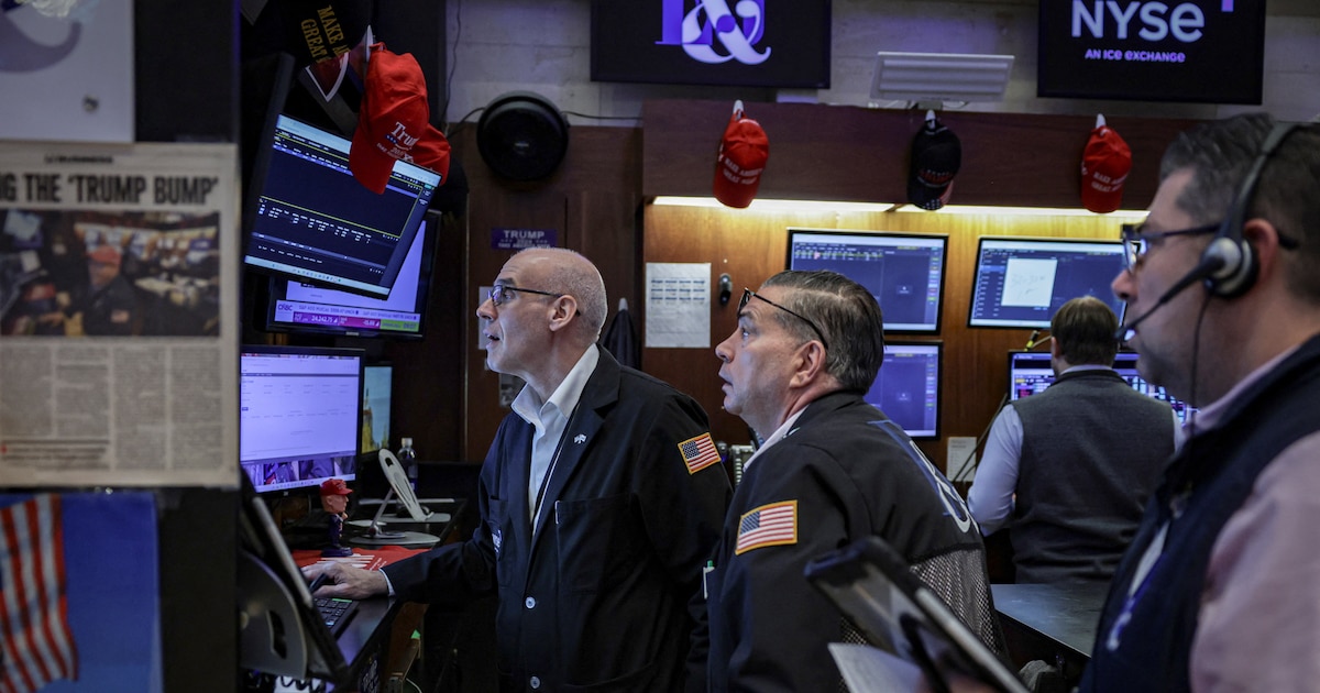 Middle East Tension Supercharges Oil and Hands Argentina’s Market a Brutal Advantage Over Wall Street