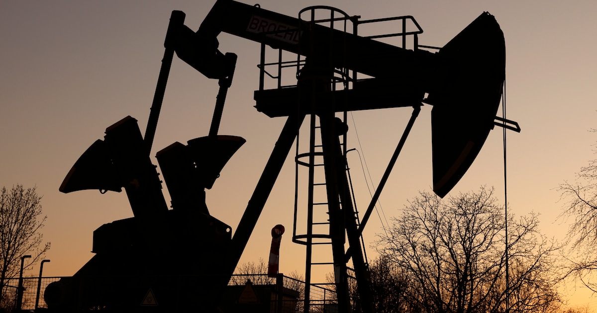 Argentina’s Energy Machine Is Dragging the Trade Surplus Across the Finish Line